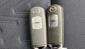 Mazda Demio full