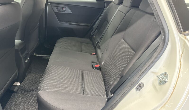 Toyota Auris IN STOCK full