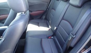 Mazda CX-3 DIESEL full