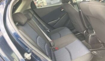 Mazda Demio full