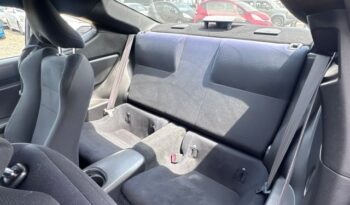 Toyota 86 STANDARD full
