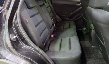 Mazda CX-5 full