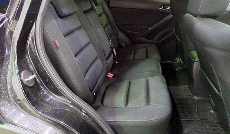 Mazda CX-5 full