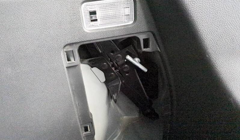 Mazda Demio full