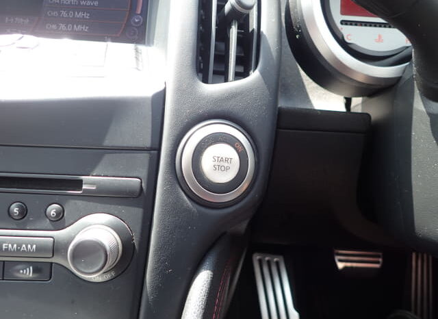 Nissan Fairlady Z full