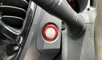 Nissan Juke Nismo full