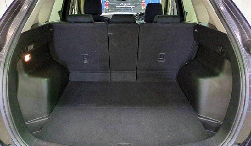 Mazda CX-5 full