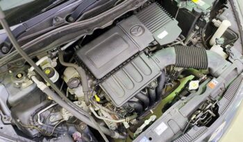Mazda Demio full