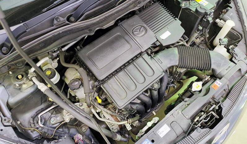 Mazda Demio full