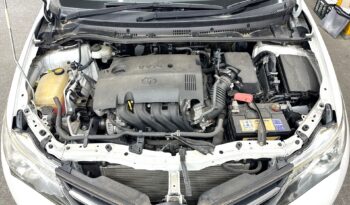 Toyota Auris IN STOCK full