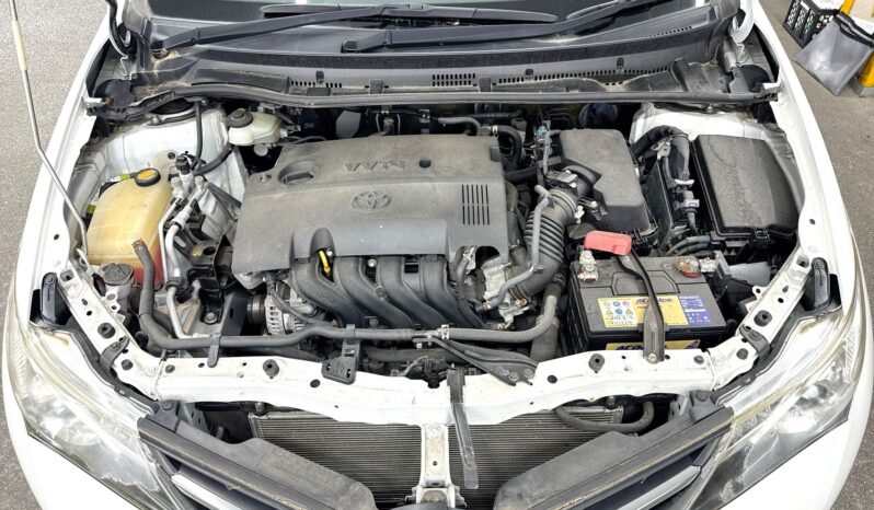 Toyota Auris IN STOCK full