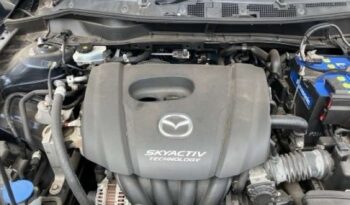 Mazda Demio full