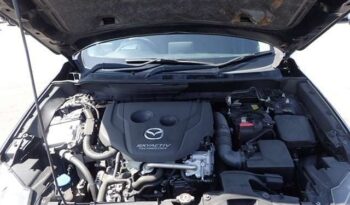 Mazda CX-3 DIESEL full