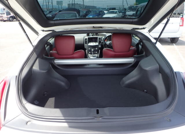 Nissan Fairlady Z full