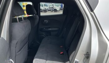 Nissan Juke Nismo full