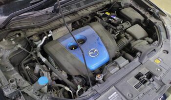 Mazda CX-5 full