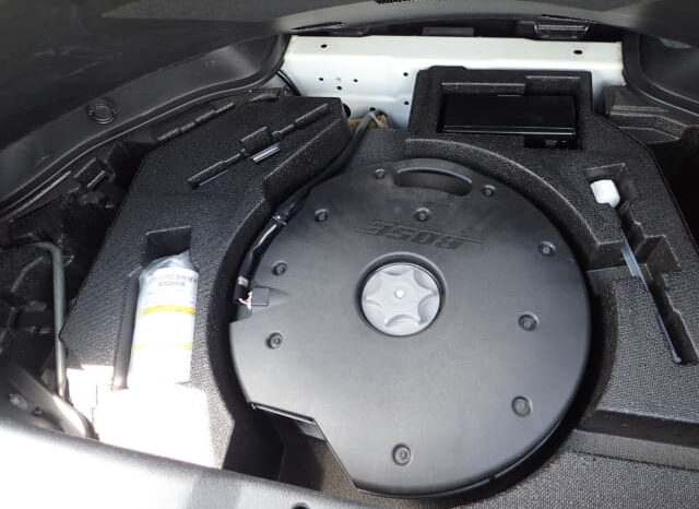 Nissan Fairlady Z full