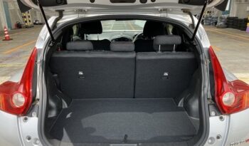 Nissan Juke Nismo full