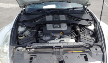 Nissan Fairlady Z full