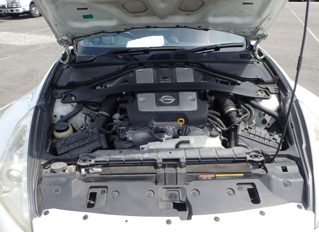Nissan Fairlady Z full