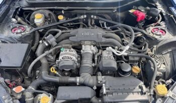 Toyota 86 STANDARD full
