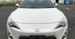 Toyota 86