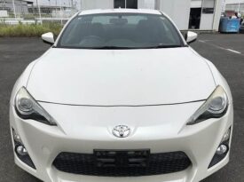 Toyota 86