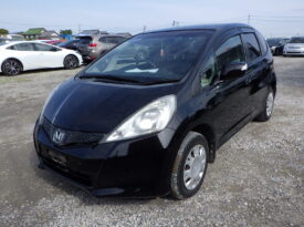 Honda Fit IN STOCK
