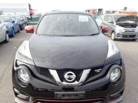 Nissan Juke Nismo RS IN STOCK