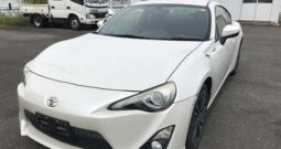 Toyota 86