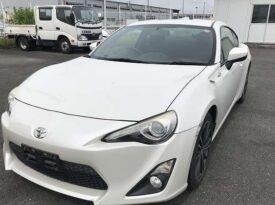 Toyota 86