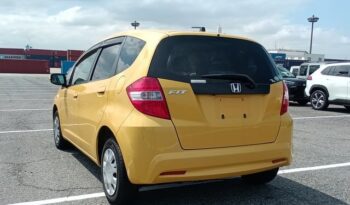 Honda Fit full