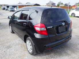 Honda Fit IN STOCK