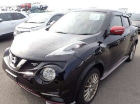 Nissan Juke Nismo RS IN STOCK