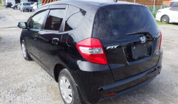 Honda Fit IN STOCK full