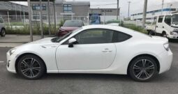 Toyota 86
