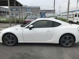 Toyota 86