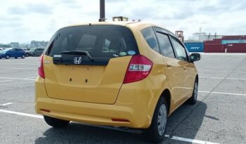 Honda Fit full