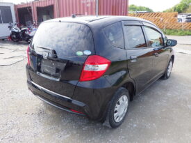 Honda Fit IN STOCK