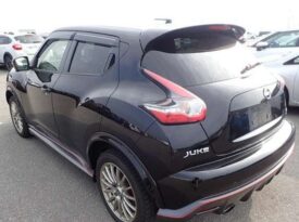 Nissan Juke Nismo RS IN STOCK
