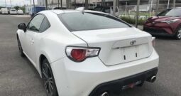Toyota 86