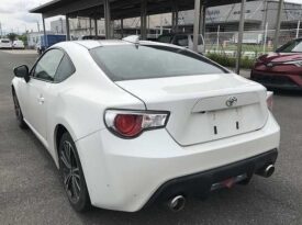 Toyota 86