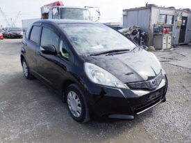 Honda Fit IN STOCK