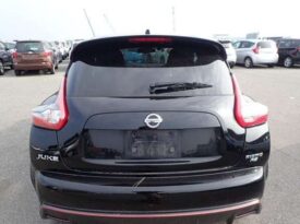 Nissan Juke Nismo RS IN STOCK