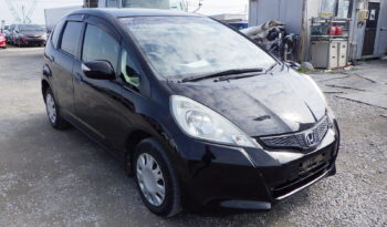 Honda Fit IN STOCK full