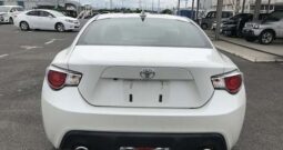 Toyota 86