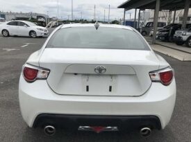 Toyota 86