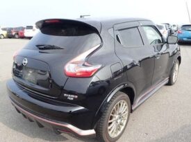 Nissan Juke Nismo RS IN STOCK
