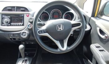 Honda Fit full