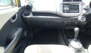 Honda Fit full